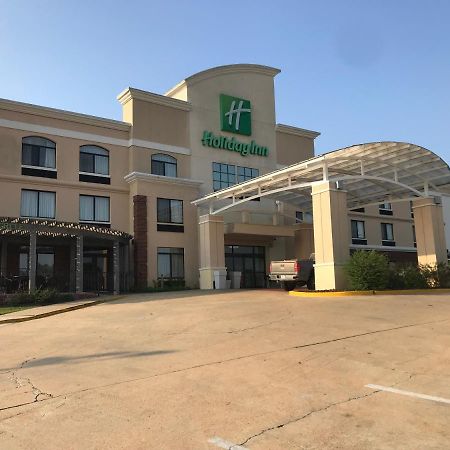 Holiday Inn Vicksburg By Ihg Exterior photo