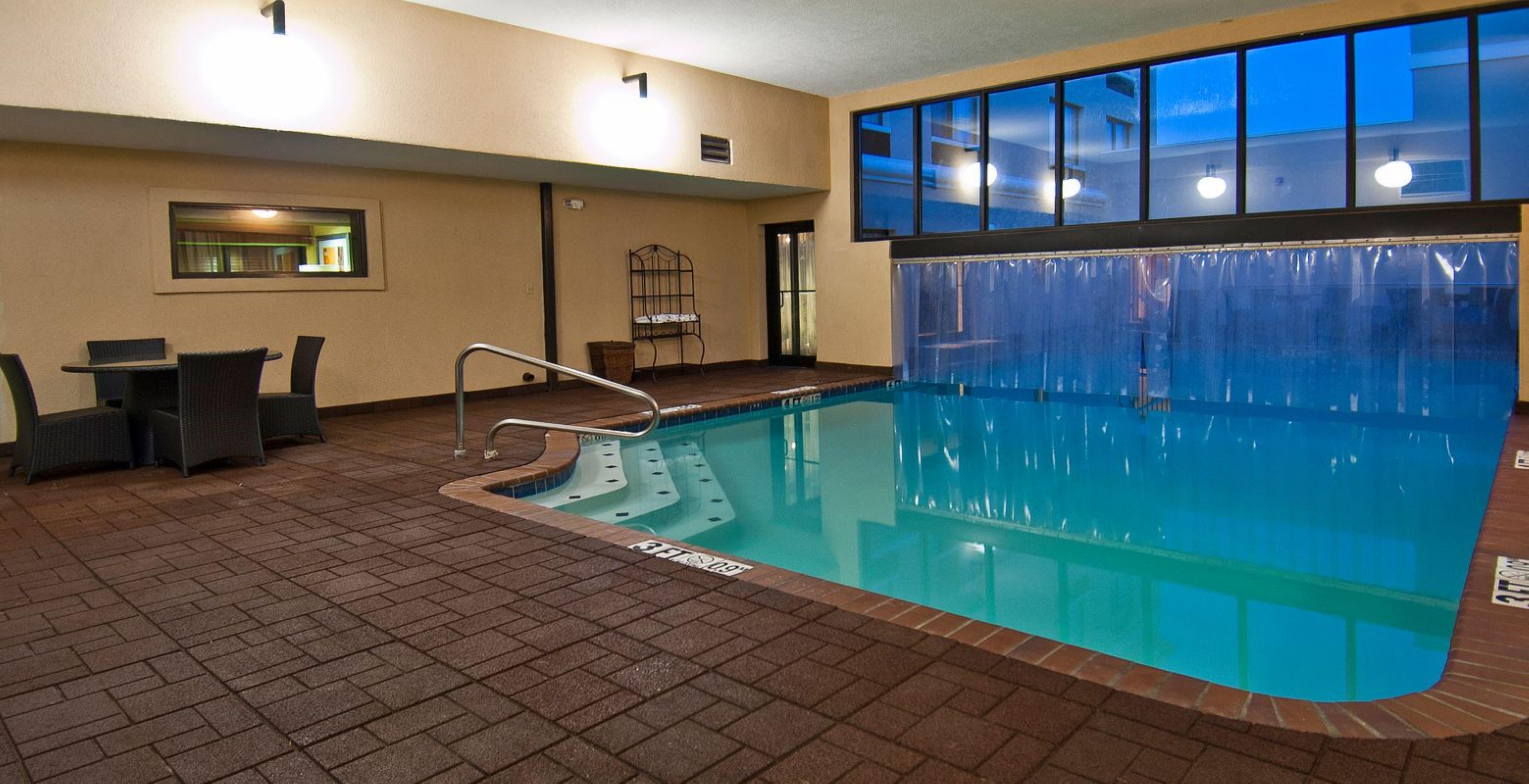 Holiday Inn Vicksburg By Ihg Exterior photo