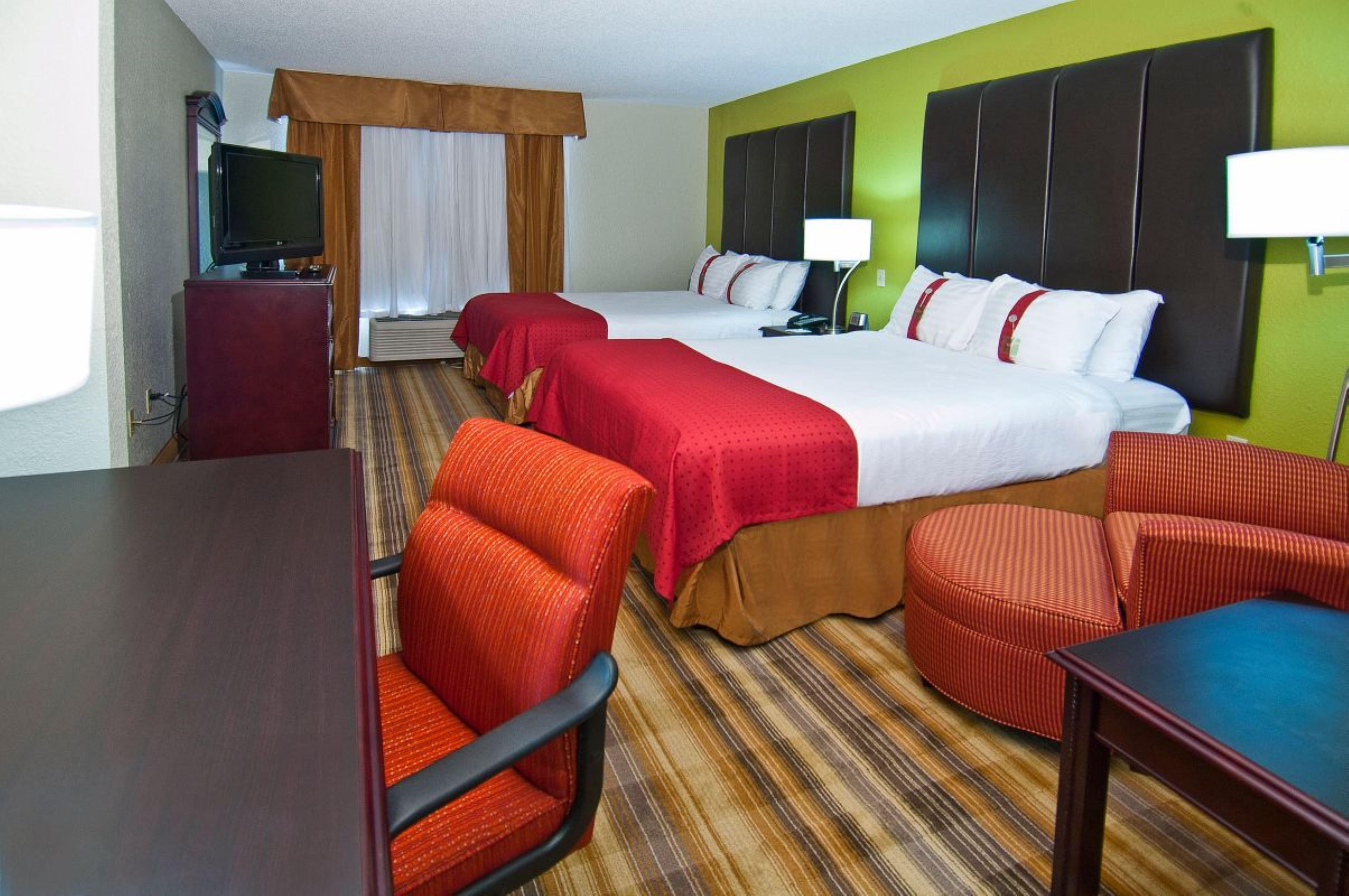 Holiday Inn Vicksburg By Ihg Exterior photo