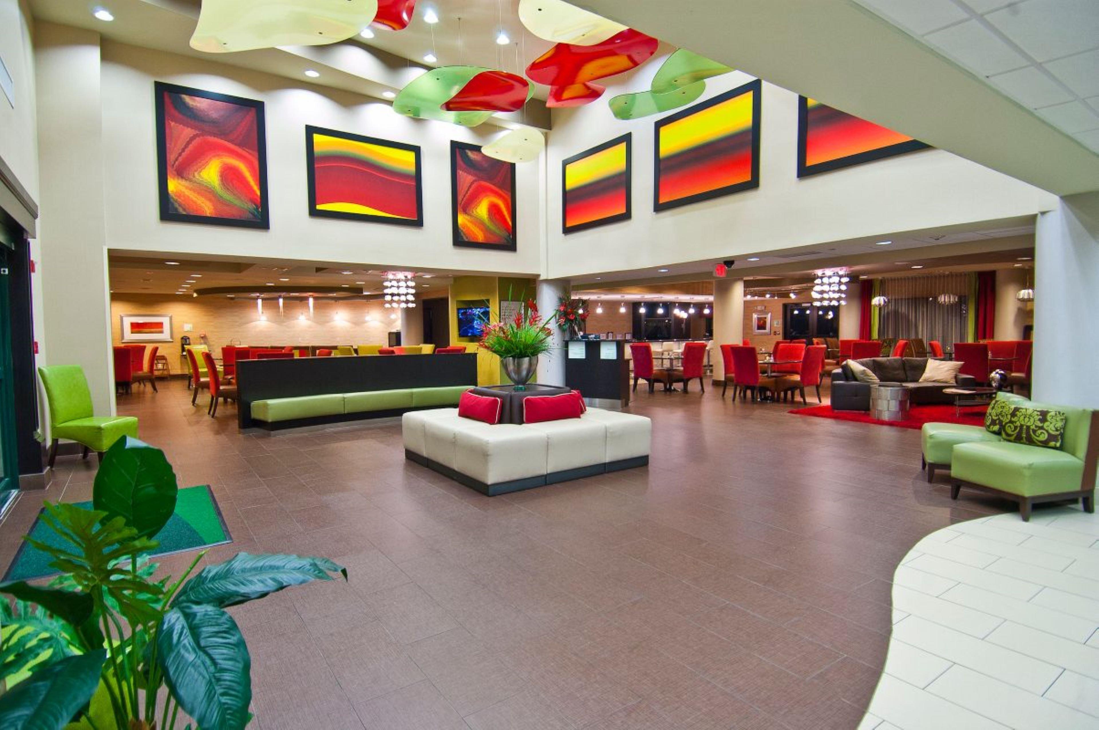 Holiday Inn Vicksburg By Ihg Exterior photo
