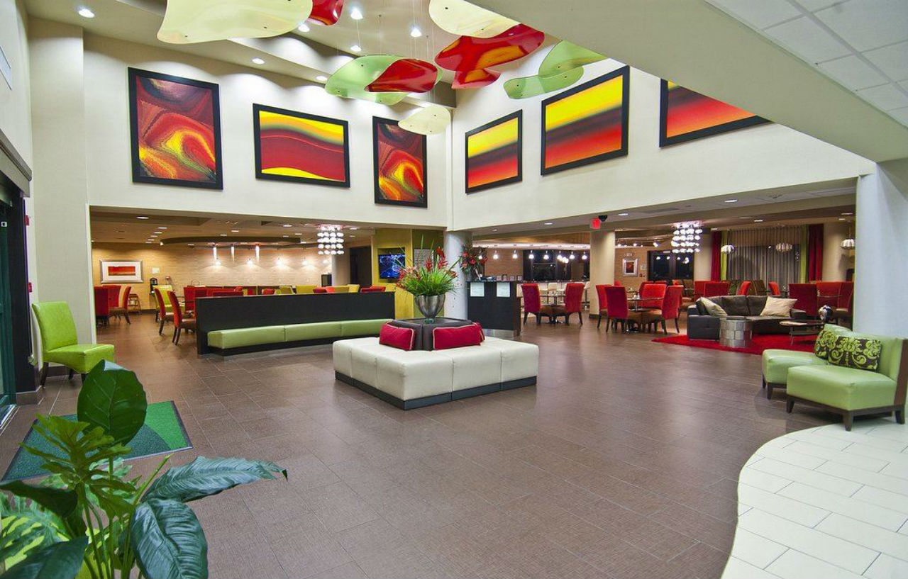 Holiday Inn Vicksburg By Ihg Exterior photo